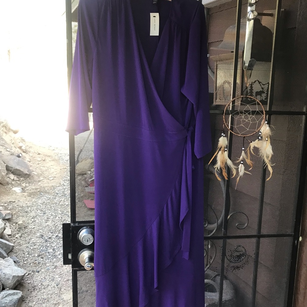Woman’s dress